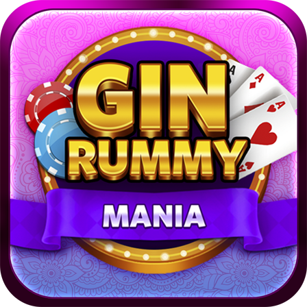 Gin Rummy