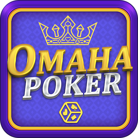 Omaha Poker